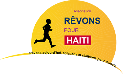 Association Rêvons pour Haïti